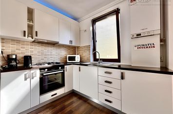 Apartament 2 camere de inchiriat CENTRAL - Brasov anunturi imobiliare Brasov