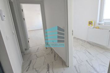 3 camere cu Gradina 53 Mp,Imobil Stil Boutique, Titan -Pallady anunturi imobiliare Bucuresti