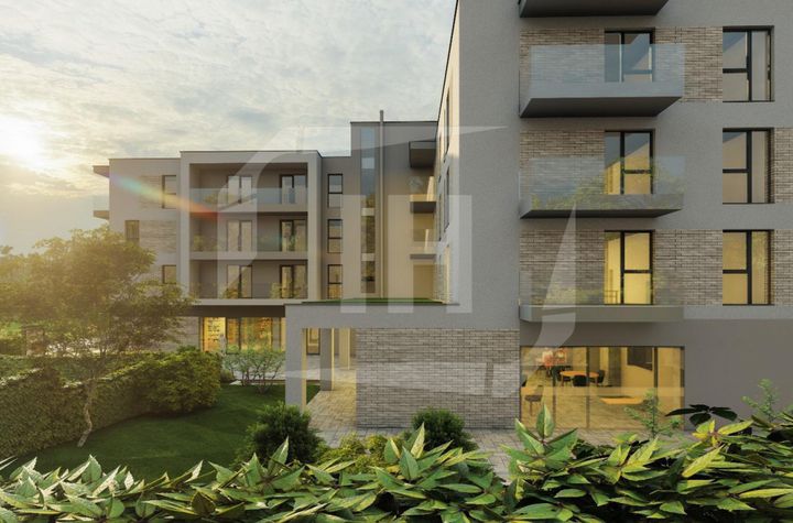 Apartament 2 camere de vanzare CLUJ-NAPOCA - Cluj anunturi imobiliare Cluj