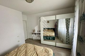 Apartament cu 3 camere, open space, in Giroc anunturi imobiliare Timis
