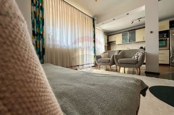 Apartament cu 3 camere Vasile Aaron anunturi imobiliare Sibiu