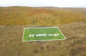 Teren Intravilan | Investitie | Baciu | Comision 0% anunturi imobiliare Cluj