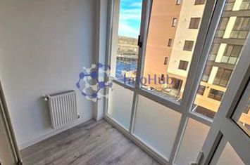 Apartament 1 camere CUG-Visoianu Intabulat anunturi imobiliare Iasi