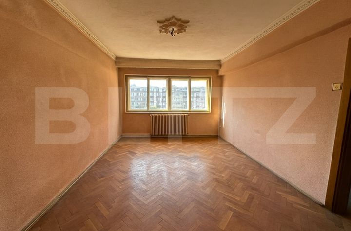 Apartament 3 camere de vanzare ALBA IULIA - Alba anunturi imobiliare Alba