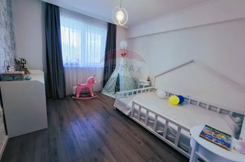 Apartament cu 3 camere de vânzare Calea Șurii Mici anunturi imobiliare Sibiu