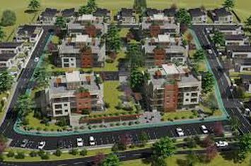 Apartament 3 camere de vanzare LIVEZENI - Mures anunturi imobiliare Mures