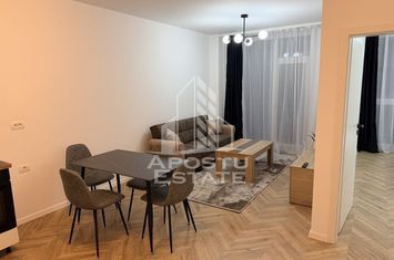 Apartement 2 camere, prima inchiriere, loc de parcare, Campeador City anunturi imobiliare Timis