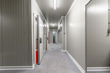 Spațiu abatorizare și procesare carne DN7  -  Nădlac anunturi imobiliare Arad