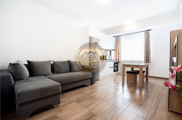 Apartament 2 camere de inchiriat IOSIA - Bihor anunturi imobiliare Bihor