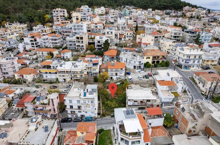 Teren 169 mp în Profitis Ilias, Kavala anunturi imobiliare Grecia