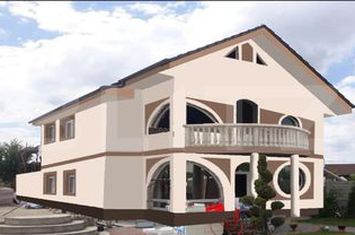 Vilă - 5 camere de vanzare SANTANDREI - Bihor anunturi imobiliare Bihor