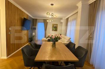 Apartament 3 camere de vanzare BISTRITA - Bistrita-Nasaud anunturi imobiliare Bistrita-Nasaud