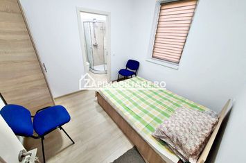 Cazare Muncitori,4 camere,2 băi,100 mp, 4 locuri de parcare anunturi imobiliare Mures