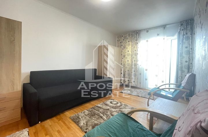 Garsoniera confort 1 - zona Aurel Vlaicu. Lebada anunturi imobiliare Arad