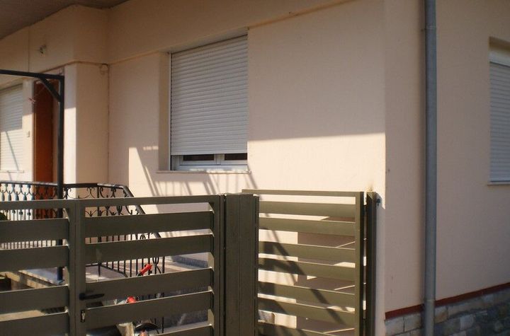 Apartament 48 mp, parter — Nea Amisou, Drama anunturi imobiliare Grecia