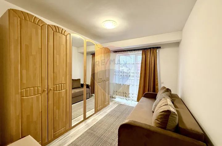 Apartament cu 2 camere decomandate pe str. Eroilor, Floresti anunturi imobiliare Cluj