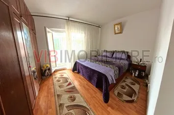 Apartament 3 camere Central - parter- 80 mp - boxa inclusa anunturi imobiliare Bucuresti