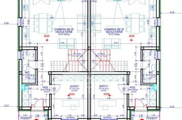 Teren de 809mp la intrare in Giroc pentru duplex sau casa individuala anunturi imobiliare Timis