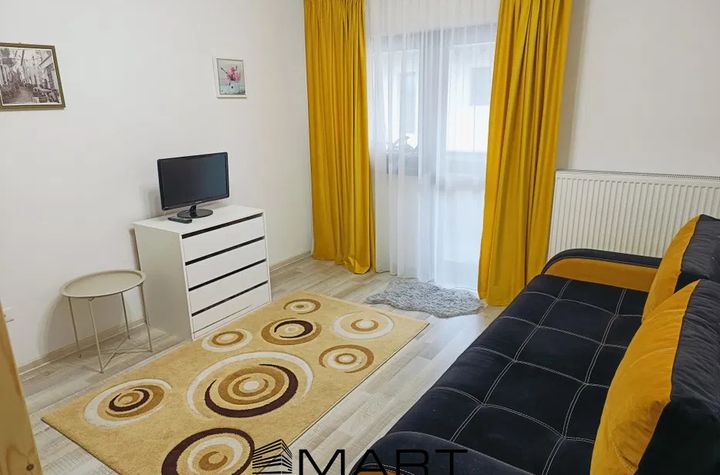 Apartament 2 camere de vanzare SANPETRU - Brasov anunturi imobiliare Brasov
