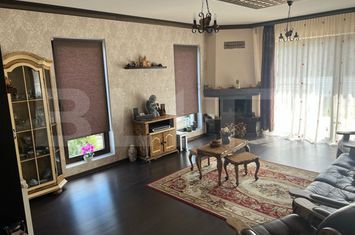 Casă - 4 camere de vanzare CORUNCA - Mures anunturi imobiliare Mures