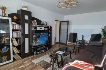 Apartament 4 camere de vanzare LUNCA CETATUII - Iasi anunturi imobiliare Iasi
