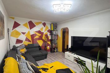 Apartament 4 camere de vanzare OLTENI - Bucuresti anunturi imobiliare Bucuresti