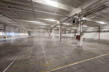 Spațiu industrial de inchiriat ALBA IULIA - Alba anunturi imobiliare Alba