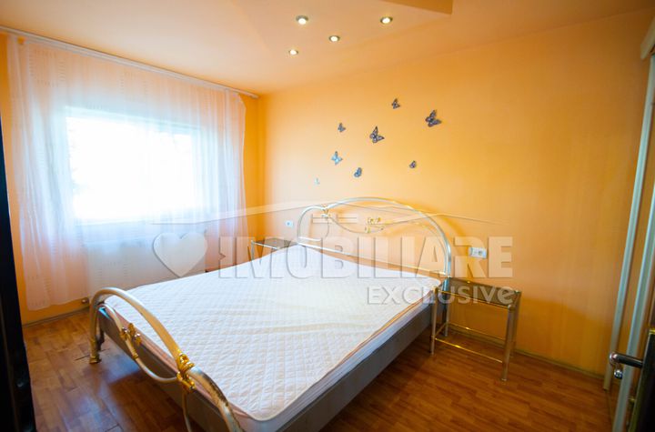 Apartament 2 camere de vanzare SOARELUI - Timis anunturi imobiliare Timis
