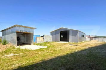 Spațiu industrial de inchiriat SUCEAVA - Suceava anunturi imobiliare Suceava
