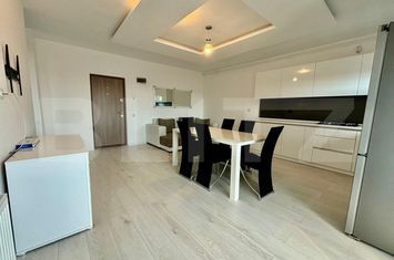 Apartament 2 camere de inchiriat FLORESTI - Cluj anunturi imobiliare Cluj
