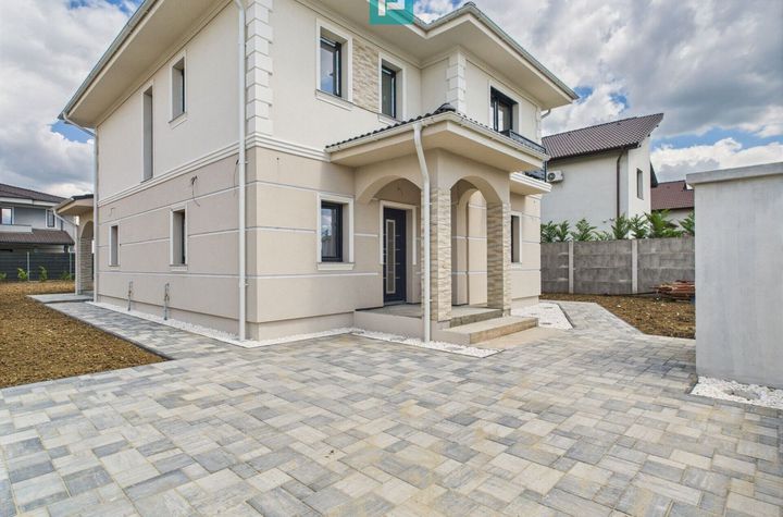 Casă individuală Dumbrăvița anunturi imobiliare Timis