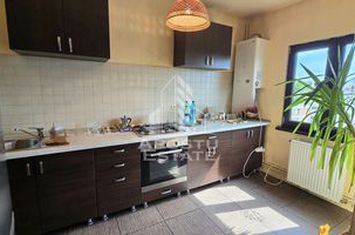 Apartament cu 3 camere, centrala proprie, zona Dacia anunturi imobiliare Timis