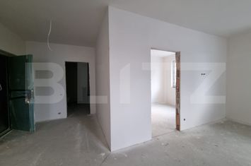 Apartament 3 camere de vanzare FLORESTI - Cluj anunturi imobiliare Cluj