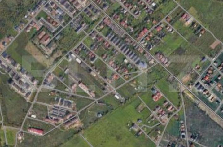 Teren de vanzare GIROC - Timis anunturi imobiliare Timis