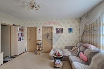 Apartament cu 3 camere de vânzare, parcare– Șesul de Sus, Florești anunturi imobiliare Cluj