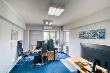 Natiunile Unite / Spatiu de birouri / 4 camere / 92 mp anunturi imobiliare Bucuresti