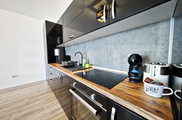 Apartament 2 camere de vanzare BAILE FELIX - Bihor anunturi imobiliare Bihor