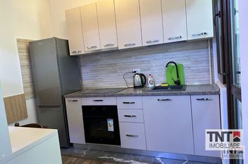 Apartament 1 camera de vanzaret bloc nou zona Centru anunturi imobiliare Iasi