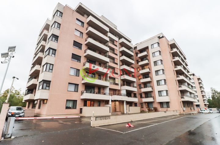 Garsonieră de vanzare BANEASA - Bucuresti anunturi imobiliare Bucuresti
