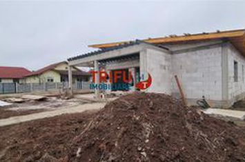 Casă - 4 camere de vanzare PARTOS - Alba anunturi imobiliare Alba