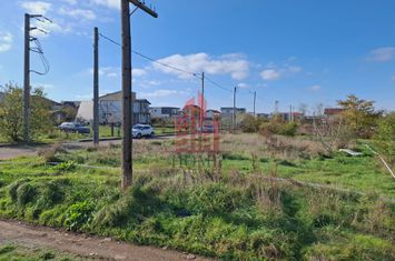 Costinesti- Golful Francez- 500 mp- Intravilan- D=30 ml- Utilitati anunturi imobiliare Constanta