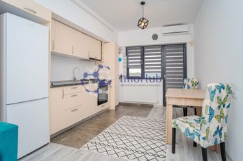 FUSION TOWERS, APARTAMENT CU 2 CAMERE, MUTARE IMEDIATA anunturi imobiliare Iasi