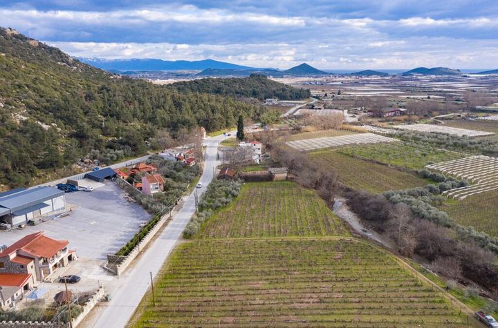 Teren construibil 2.250 mp — Eleftheres, Kavala anunturi imobiliare Grecia