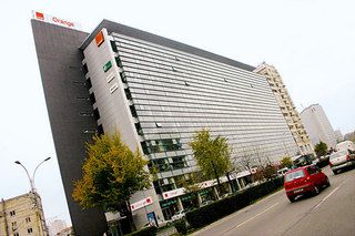 CBRE intermediază tranzacţia Orange de 9.200 mp în Europe House