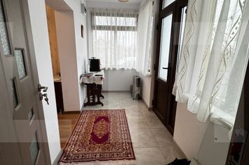 Casă - 2 camere de vanzare SAVENI - Botosani anunturi imobiliare Botosani
