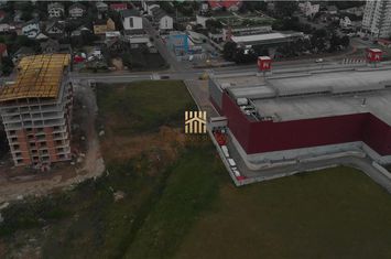 Teren Intravilan de vanzare CENTRAL - Suceava anunturi imobiliare Suceava