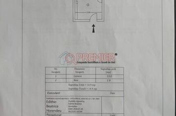 Garsoniera Renovata - Emil Racovita Sector 4 Berceni anunturi imobiliare Bucuresti