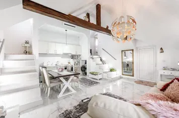 Apartament tip Samantha cu 3 camere în Bujac - etaj 3+M anunturi imobiliare Arad
