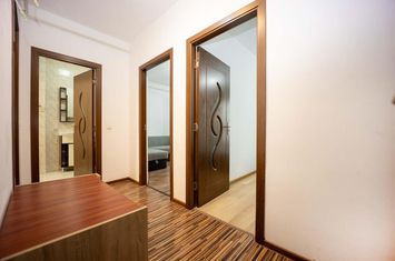 Apartament 2 camere de inchiriat PACURARI - Iasi anunturi imobiliare Iasi