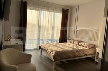 Garsonieră de inchiriat FLORESTI - Cluj anunturi imobiliare Cluj